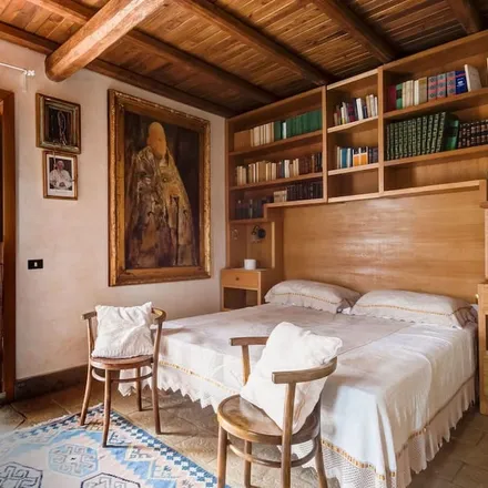 Rent this 5 bed house on Rocca di Papa in Roma Capitale, Italy