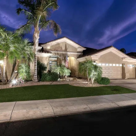 Buy this 4 bed house on 5517 East Ludlow Drive in Scottsdale, AZ 85254