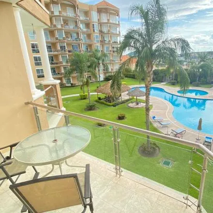 Rent this 3 bed apartment on Boulevard Marina Mazatlán in Marina Mazatlán, 82000 Mazatlán