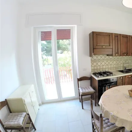 Rent this 4 bed house on Castrignano del Capo in Lecce, Italy