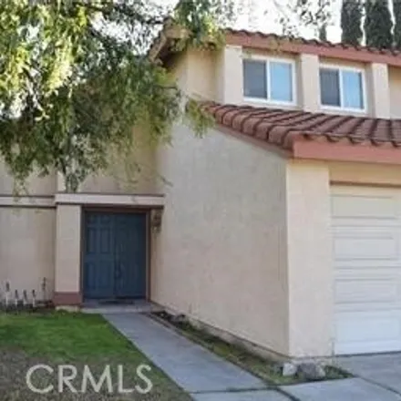 Rent this 4 bed house on 307 Emerald Avenue in Redlands, CA 92374