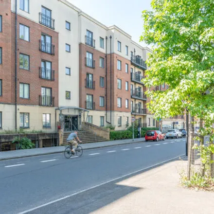 Buy this 2 bed apartment on Vince & Son in Bedminster Parade, Bristol