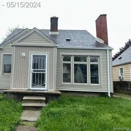 Buy this 3 bed house on 3724 Bassett Street in Detroit, MI 48217