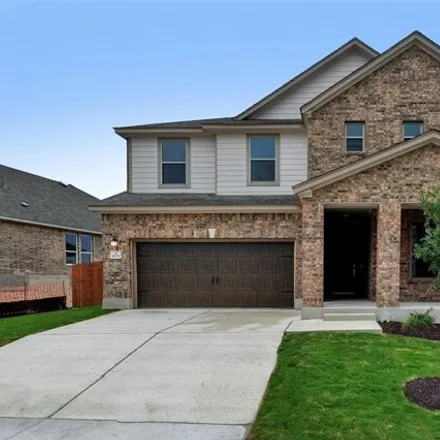 Buy this 4 bed house on Morese Palace Trailo in Round Rock, TX