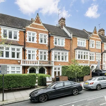 Image 4 - 3 St John's Wood Road, London, NW8 8RB, United Kingdom - Apartment for rent