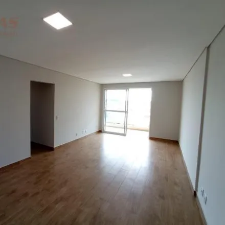Rent this 3 bed apartment on Torre A in Rua José Rodrigues Sampaio, Vila Monteiro Gleba II