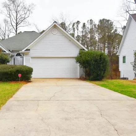 Rent this 5 bed house on 277 Preston Circle in Peachtree City, GA 30269