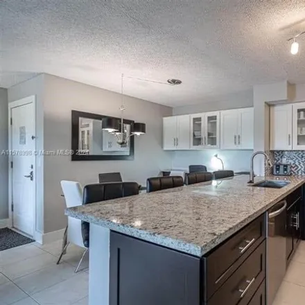 Rent this 1 bed condo on Florida's Turnpike in Pompano Park, North Lauderdale