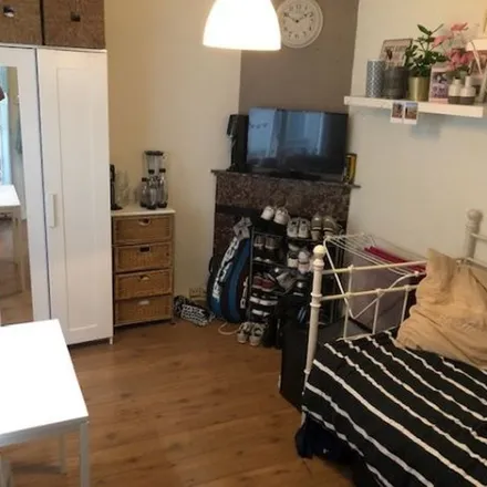 Rent this 1 bed apartment on Menno van Coehoornstraat 12 in 4811 AV Breda, Netherlands