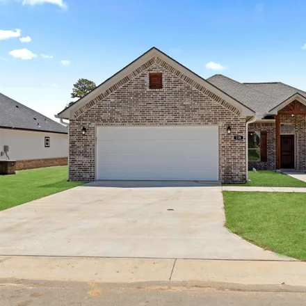 Buy this 3 bed house on 1600 Hankerson Street in Tyler, TX 75701