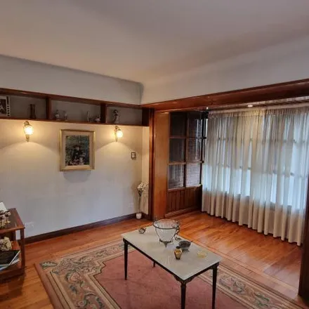 Buy this 3 bed apartment on Rawson 2302 in Centro, 7600 Mar del Plata