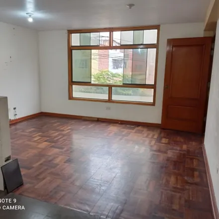 Buy this 2 bed apartment on De La Marina Avenue in La Perla, Lima Metropolitan Area 07011