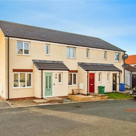 Buy this 3 bed house on Turnberry Close in Milford Haven, SA73 3SD