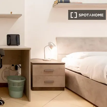 Image 8 - Via privata Baveno, 20158 Milan MI, Italy - Apartment for rent
