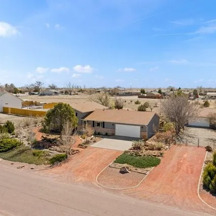 Image 4 - 475 Bahia Drive, Pueblo County, CO 81007, USA - House for sale