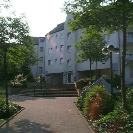 Rent this 3 bed apartment on Windmühlenstraße 46 in 44787 Bochum, Germany