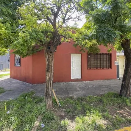 Buy this 11 bed house on 648 - Pedro de Mendoza 4007 in Villa Alianza, B1678 BFF Caseros