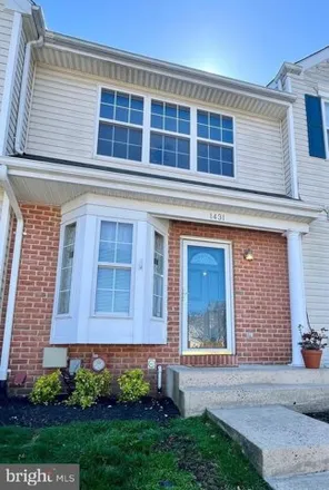 Buy this 2 bed condo on Golden Rod Court in Riverside, Harford County