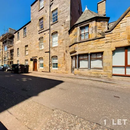 Image 1 - 5 Sciennes House Place, City of Edinburgh, EH9 1NN, United Kingdom - Apartment for rent