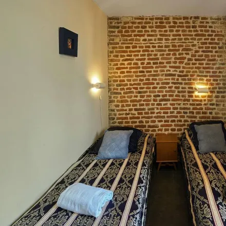 Rent this 4 bed house on Weg van Mesch naar Moelingen in 6245 KD Eijsden, Netherlands