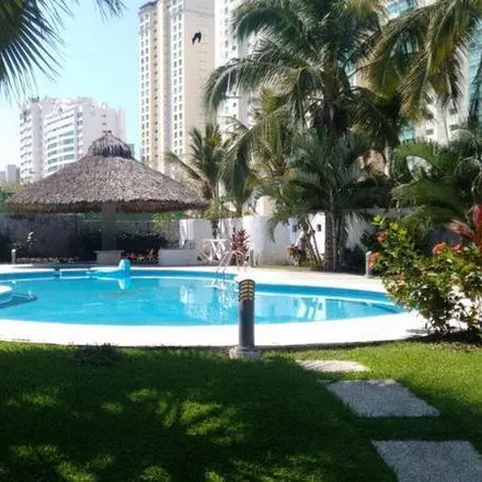 Rent this 3 bed house on Vidanta Golf Course in Calle Costera de las Palmas, 39880 Acapulco
