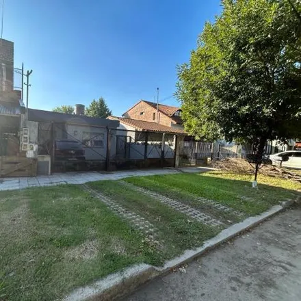 Rent this 3 bed house on Bernardo de Irigoyen 200 in José Mármol, Argentina