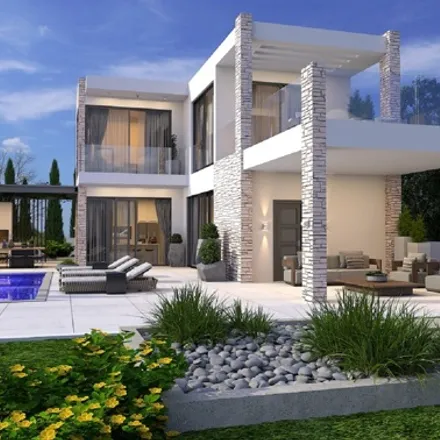 Buy this 3 bed house on Louis Imperial Beach in Ευκλειδη, 8042 Paphos Municipality