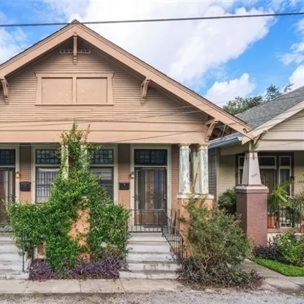 Buy this 3 bed house on 1220 Mazant St in New Orleans, Louisiana