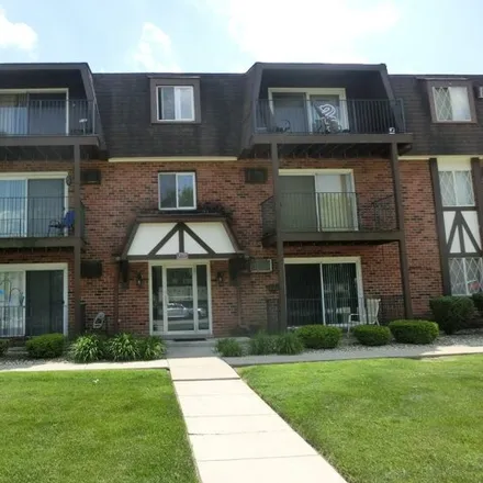 Buy this 1 bed condo on unnamed road in Crestwood, IL 60418