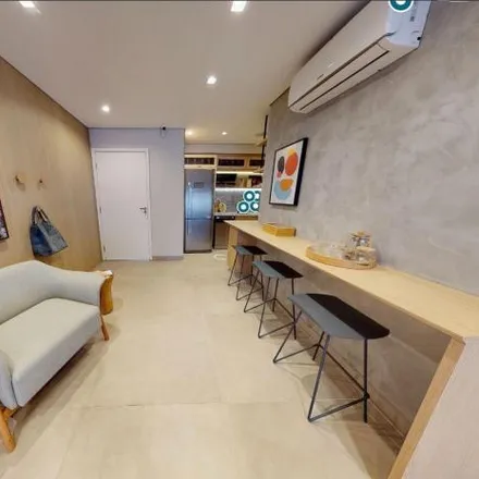 Buy this 2 bed apartment on Rua Carneiro da Cunha 559 in Vila da Saúde, Região Geográfica Intermediária de São Paulo - SP