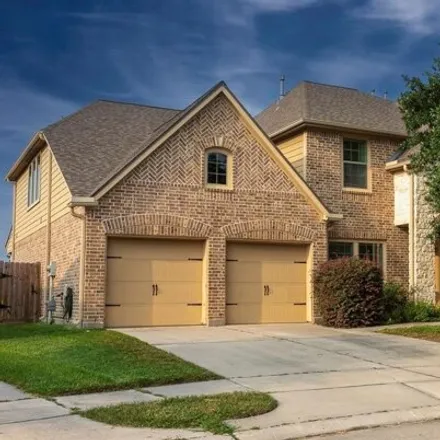 Buy this 4 bed house on 2803 Woodland Glen Ln in Conroe, Texas