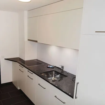 Image 3 - 7180 Disentis/Mustér, Switzerland - Apartment for rent