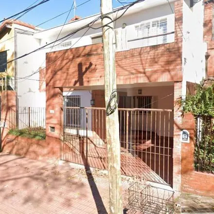 Buy this 4 bed house on General Artigas 606 in Florida, B1603 AAA Vicente López