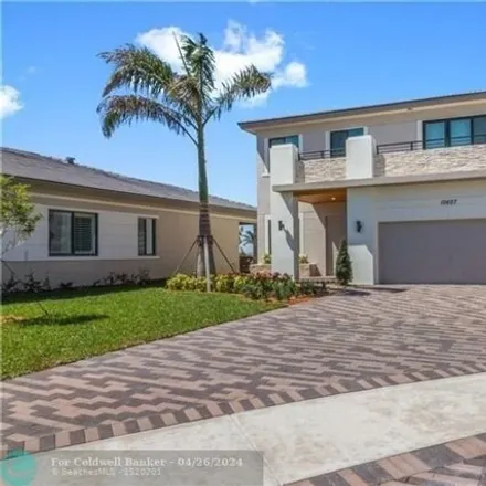 Rent this 5 bed house on 10627 Waves Way in Parkland, FL 33076