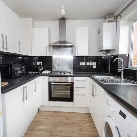 Rent this 3 bed apartment on Bradley Stoke in BS32 9BE, United Kingdom