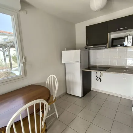 Rent this 2 bed apartment on Chemin de L'Avaratxe in 66250 Saint-Laurent-de-la-Salanque, France