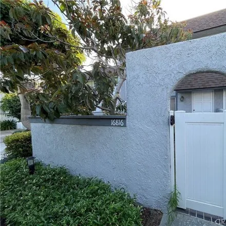 Buy this 2 bed house on 4691 Pinecrest Circle in Huntington Beach, CA 92649
