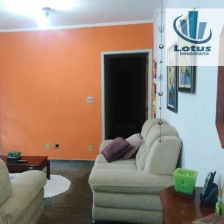 Buy this 3 bed apartment on Travessa D Ermelinda in Nova Jaguariúna, Jaguariúna - SP