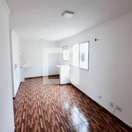 Rent this 2 bed apartment on Rua Seraphim Banietti in Bairro do Caguassu, Sorocaba - SP