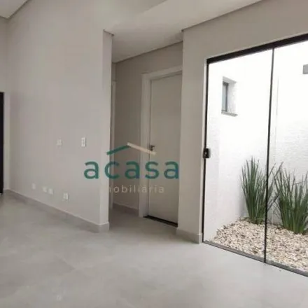 Image 1 - Rua Carajás, Santa Cruz, Cascavel - PR, 85806-761, Brazil - House for sale