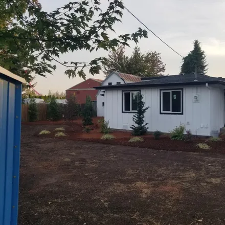 Buy this 3 bed house on 10178 Wiseacre Lane Northeast in Marion County, OR 97002