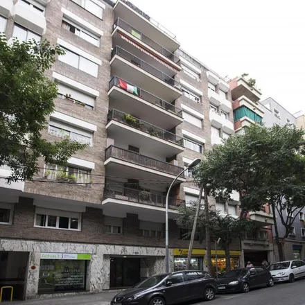 Image 8 - Carrer de Sardenya, 491, 08025 Barcelona, Spain - Apartment for rent