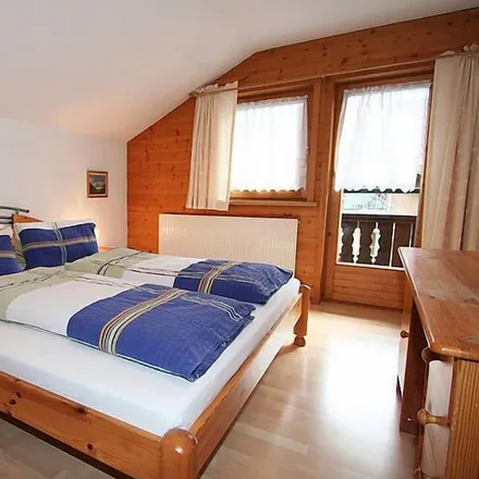Image 1 - Mayrhofen, Bezirk Schwaz, Austria - Apartment for rent