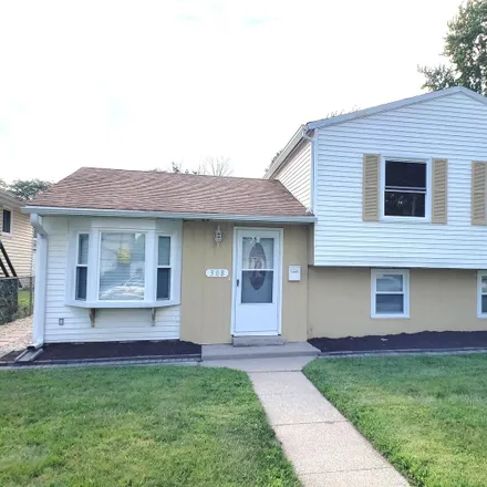 Buy this 3 bed house on 308 Merrill Avenue in Calumet City, IL 60409