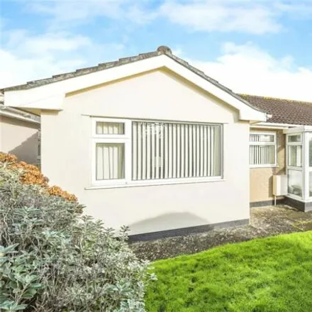 Buy this 4 bed house on Trenethick Parc in Helston, TR13 8LU