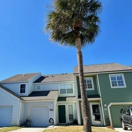 Rent this 2 bed house on 322 Sunrise Circle in Neptune Beach, Duval County