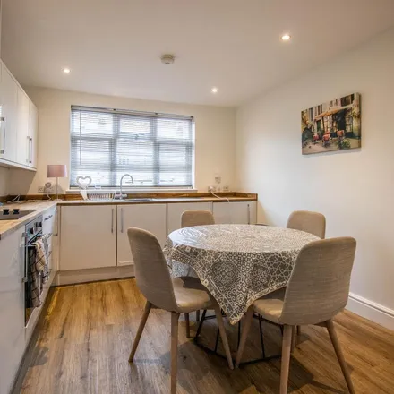 Rent this 4 bed duplex on Coldhams Lane in Cambridge, CB1 3LH