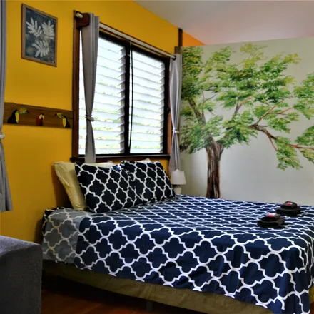 Image 8 - Prickly Yellow Street, San Ignacio & Santa Elena, Belize - Apartment for rent