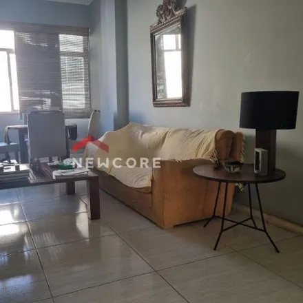 Buy this 3 bed apartment on Rua Paissandu 228 in Laranjeiras, Rio de Janeiro - RJ