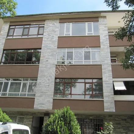 Rent this 4 bed apartment on Anıtkabir in Akdeniz Caddesi No: 31, 06570 Çankaya